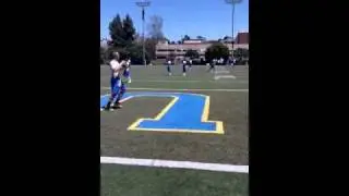 B2G elite sports camp