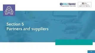Partners and Suppliers | IT Asset Management Practice | PeopleCert | AXELOS | 1WorldTraining.com |
