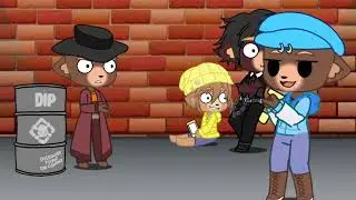 A Weasels Tale episode.1