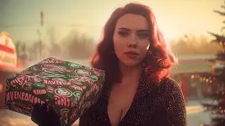 Avengers Christmas Song: Infinity Jingle Bells | Parody AI Music Video