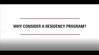 Kern Urban Teacher Residency: Why Consider a Residency Program?