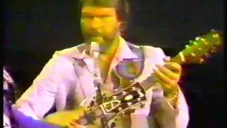 Carl Jackson sings 
