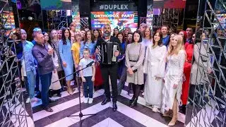 19.04.2025г. Православная вечеринка &laquo;Orthodox Party&raquo; Светлая Пасха с ПК &laquo;Суворов&raquo;,ч.1.