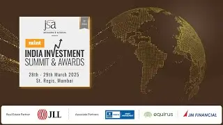LIVE: Day 1 - Mint India Investment Summit & Awards 2025 | #MintIIS2025