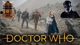 Finale PREVIEW | Doctor Who Series 11