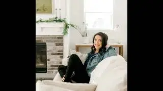 Preparedness for Moms during pregnancy and early parenting with Emily Richett, author of 