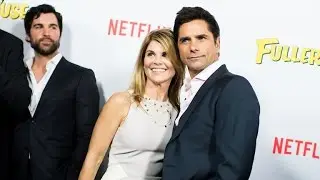 Lori Loughlin Confirms: Aunt Becky is NOT 'Becky With the Good Hair'