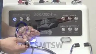 Bocatech Switch Line