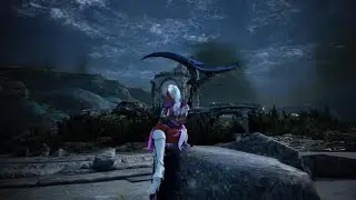 검은 사막 소서러 | BDO: Sorceress PvP Montage  -  Everything Black