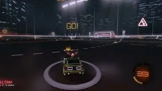 Gonzini C2 Showcase VS Rocket League INSTANT DOWN BEST C2/BOTNET 2026 | BEST C2