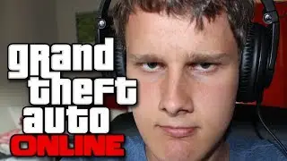 RONALD is BOOS! - GTA Online ( Deel 32 )