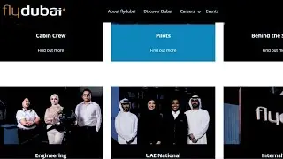 Cabin crew applicationII Deadline 30.05.2025 II Fly Dubai II Apply Now