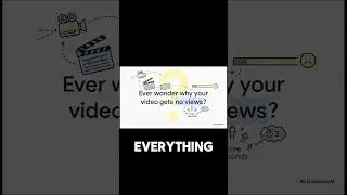 Unlock Viral Video Secrets  Why Your First 3 Seconds Make or Break Success!