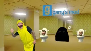 MrTalalaa Plays - Garrys Mod 😳
