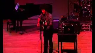 Connor Webb - Giving up the ghost