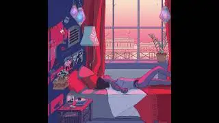 goko! - eva & mia (slowed + reverb)