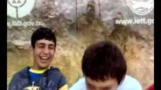 Pi&ccedil; sezer ve Dağevleri Tayfa 2 :)