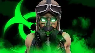 Toxic Ends☣️ (Fortnite Montage) | Late Game Arena (40,000 Points )