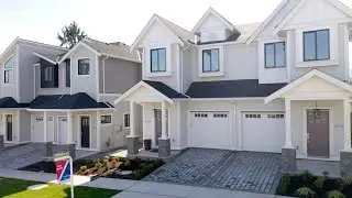 Silver Star Enterprises - Fleetwood Duplexes in Surrey Spring 2020