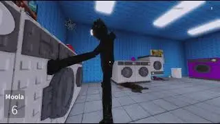 Get spaghetti at 3 am (part 7)