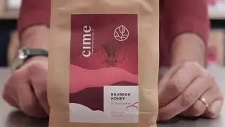 Escale #3 : El Salvador - Abonnement Caf&eacute; de Sp&eacute;cialit&eacute; - Cime Caf&eacute;