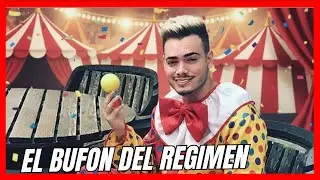 Sandro Castro el PEOR Influencer Cubano