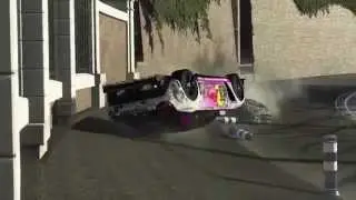 Clubman GT practice
