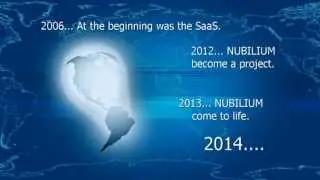 Labinf Sistemi NUBILIUM Cloud Platform