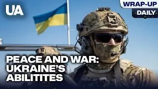 Ukraine&rsquo;s Defining Moment: Peace Talks and the Future of Drone Warfare