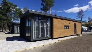 Odin Camping