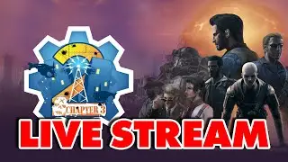 Sim Settlements 2 - Day 40 - Starting Chapter 3!