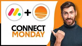 How to Connect Monday.com to Base44 - Step by Step