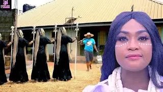 Latest Lizzy Gold Movie (THE LAST BATTLE) NEW MOVIE - LIZZY GOLD, YUL EDOCHIE, 2026 Nigerian Movie