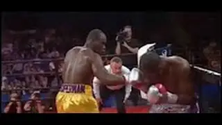 Adonis Stevenson vs Thomas Williams Jr full fight highlights BRUTAL 4TH RD KO! results
