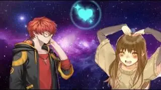 Never Forget You~Mystic Messenger(Lyrics)]