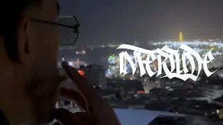 LFIRE - INTERLUDE [EP DOLOMAT] (prod.@benladam213 )