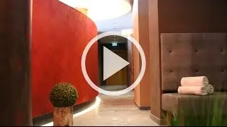 Hotelfilm 2015 I Blaue Gams I Wellness