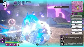 MY HERO ULTRA RUMBLE