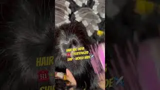 Hair wig wholesaler ! Hair patch supplier ! Hair wig supplier ! Hair system shop #wigs #patchwork