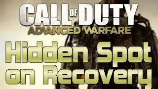 Advanced Warfare Glitches - 
