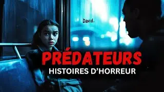 5 Histoires Vraies de Rencontresavec un Pr&eacute;dateur &ndash; R&eacute;cits d&rsquo;Horreur