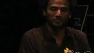 Tam Lin - Woozyfly Interview