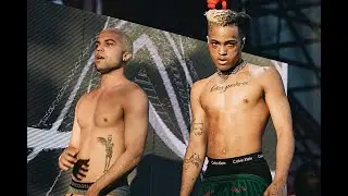 [FREE] XXXTENTACION x CRAIG XEN TYPE BEAT ''PATTY CAKE''