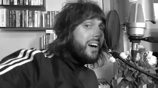 SPINNER   The Millers Bar (live)  @ Caretakerstudios B&W