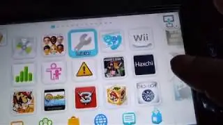 WII U Transferindo jogos  do HD de 1 Tera para 2 Teras