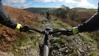 Garburn Pass - 151023
