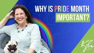 Why is LGBT Pride Month Important? - Struck By Enlightenment