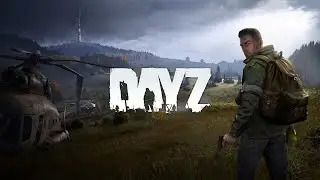 Тест Dayz - I5 7400+GTX 1050+16GB DDR4