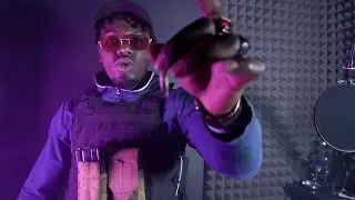 Landers Barkowski sur Le Fil - OLFOLB (Prod D.Way & Le Marabout)