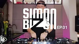 New Year’s Eve DJ Set | Commercial House & Pop Remixes | PART 1